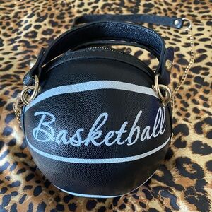 Basketball Purse